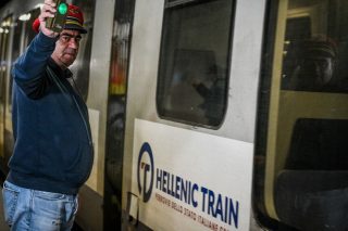 Hellenic Train